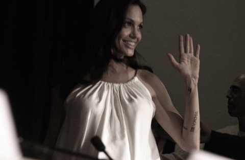 angelina
