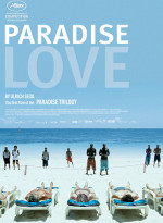 Paradis : Amour