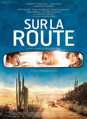 Sur la Route