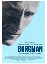 Borgman