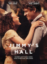 Jimmy’s hall