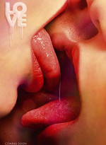 Affiche de Love