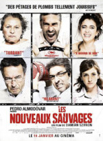 Les nouveaux sauvages