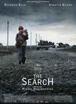 The search