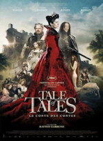 Tale of tales (Le conte des contes)