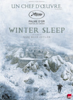 Winter sleep