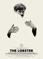 Affiche du film The Lobster