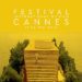 Official Cannes Film Festival 2016 poster