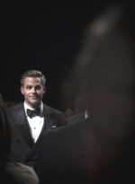 69e Festival de Cannes : 6e Jour avec Chris Pine (c) Moland Fengkov