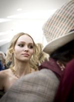 Cannes film festival 2016 Blog: day 3 with Lily Rose Depp (c) Moland Fengkov