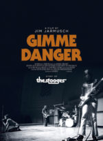 Affiche du film Gimme Danger