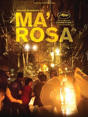 Ma’Rosa